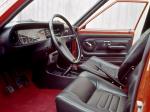 Hyundai Pony 1975 года